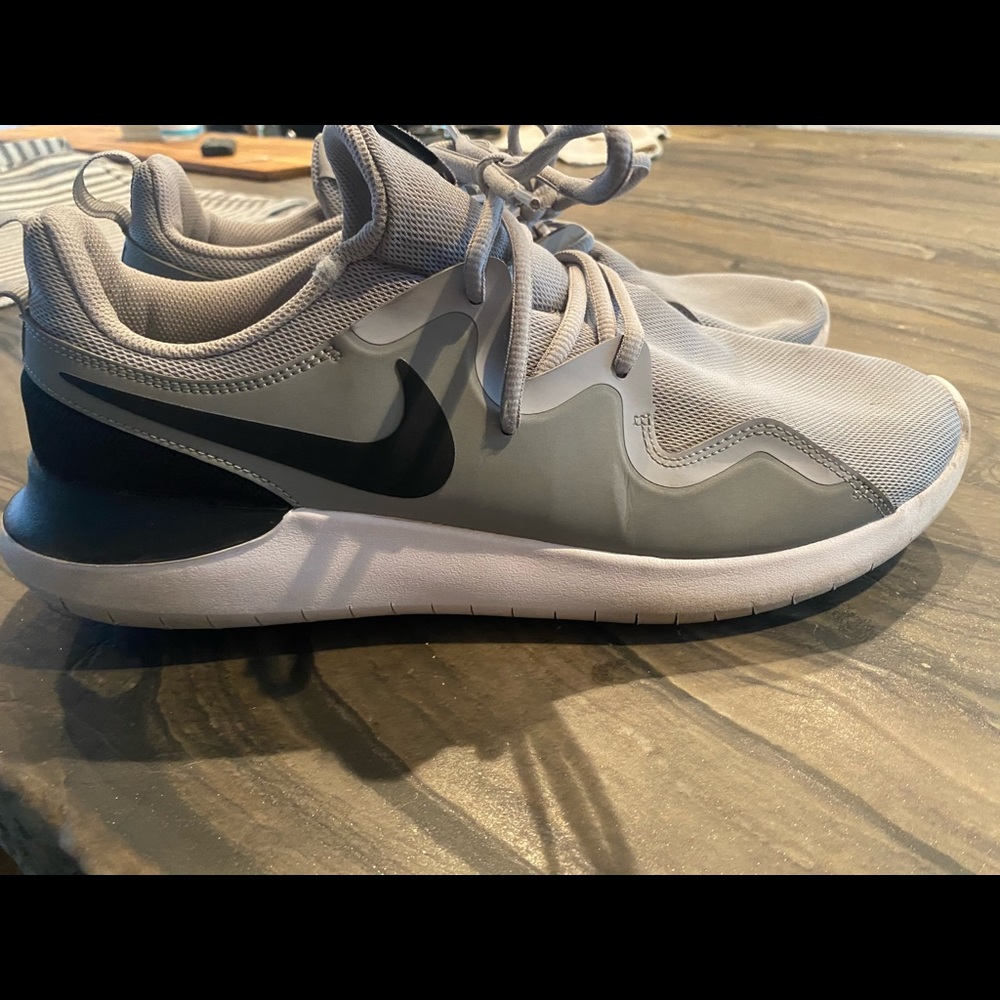 Nike free run